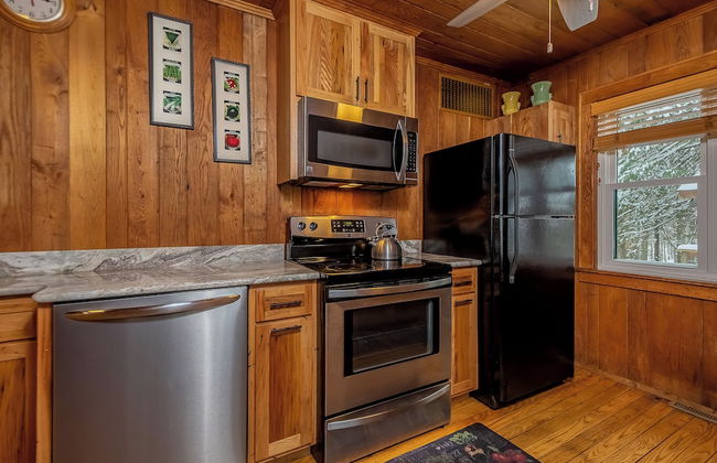 Ski Shore by Taylor Made Deep Creek - Foto 17