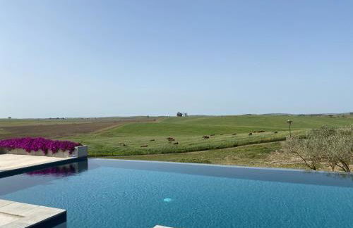 Monte da Aparica - Foto 1