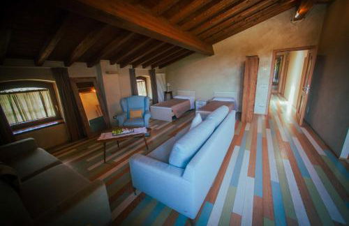 Casale Elisa Country Hotel - Foto 65