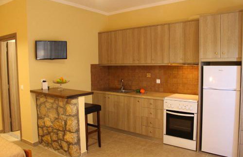 Alkionis Pool View Apartments - Foto 68