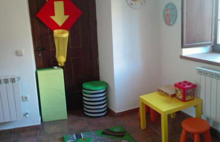 Casa Rural Nevada - Foto 27