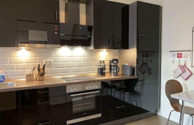 Stadthaus Emmy Marxen - Foto 8