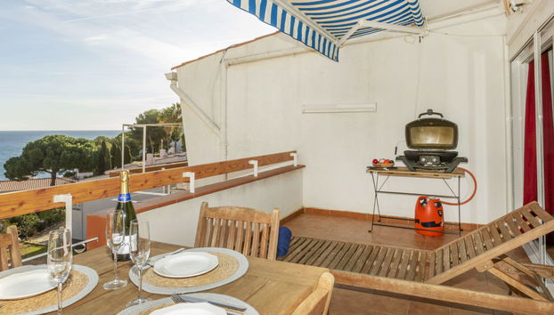 Miramar Salions - Foto 2, Terrace