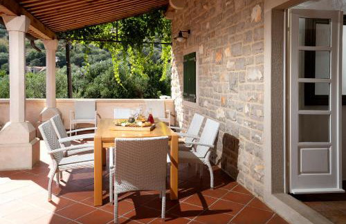 Villa BENEDETA-Dubovica Hvar - Photo 44