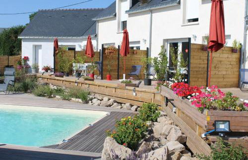 les salines de la turballe - Foto 29