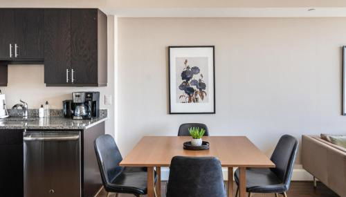 Reston 2br w pool gym nr dining drinks WDC-830 - Foto 5, Other