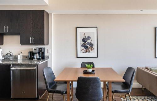 Reston 2br w pool gym nr dining drinks WDC-830 - Foto 5