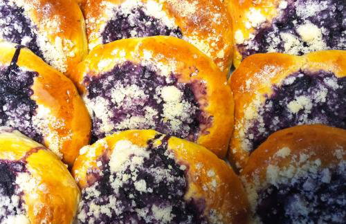 Agroturystyka A&G Dubeninki - Foto 60