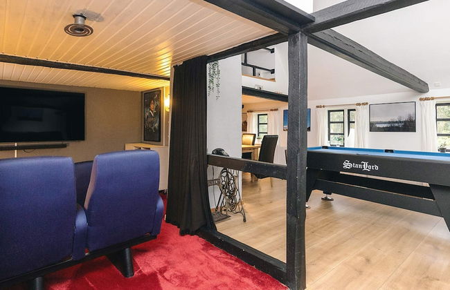 6 Person Holiday Home in Soby Aero - Foto 19