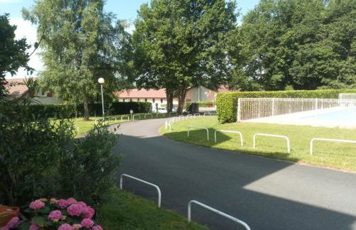 Résidence Park de Vincennes - Foto 11