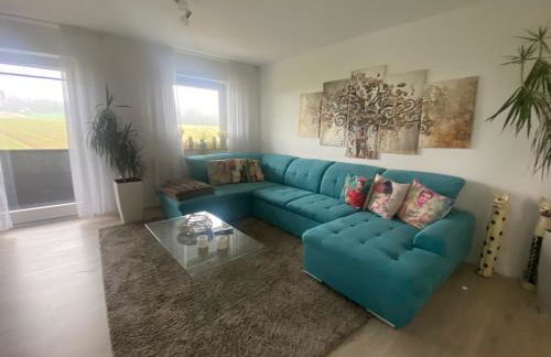 Im Idyll Chillout - Foto 9