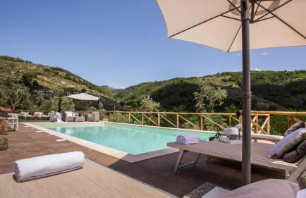 Podere Villa Viola - Foto 1