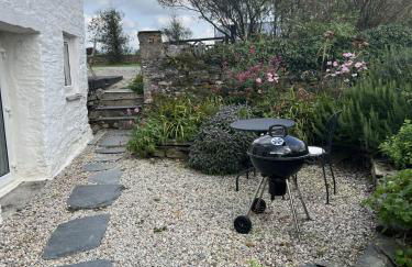 Traditional coastal cottage in Cornwall - Foto 17