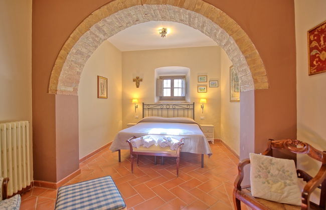 Villa Orchidea - Photo 9