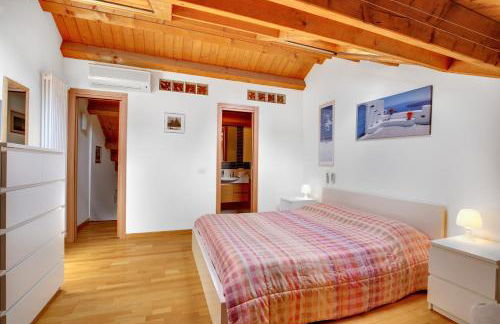 Lagoon Apartment - Foto 19