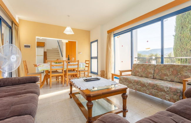 Villa Charoula Ena Large Private Pool A C Wifi - 2140 - Photo 17