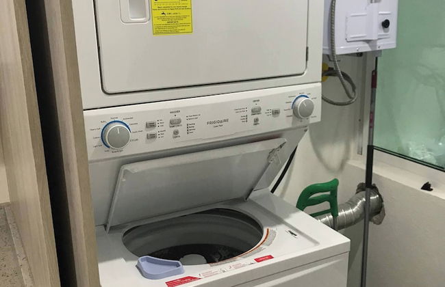 Beautiful Apartment With Pool, gym and Beach Just 80 Meters Walk, Fully Equipped - Foto 10