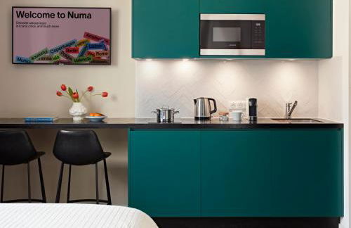 YAYS Paris Issy by Numa - Foto 8