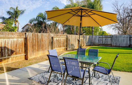 BBQ Ready Home 7 Mi to The Park at River Walk - Photo 34