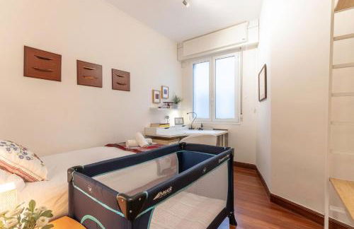San Mames Apartment - Free Parking - Foto 30