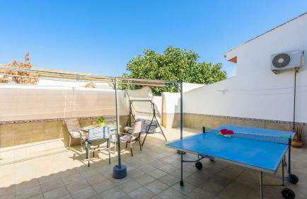 Casa La Palmera Villanueva de la Concepcion by Ruralidays - Foto 27