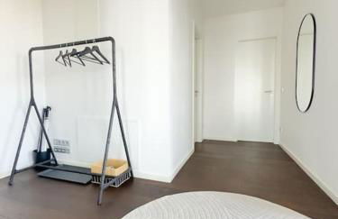 CityLoft - Augsburger Innenstadt-Bismarckviertel - kostenloser Tiefgaragenstellplatz - Foto 8