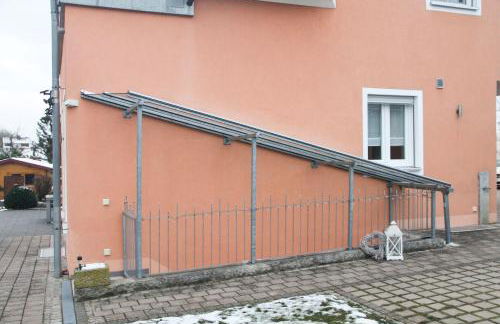 Ferienwohnung Küffner - Foto 10