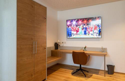 Aparthotel nah dran - Foto 17