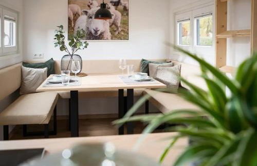 Tiny Om Ferienhaus - Foto 2