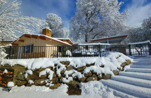 Yosemite Gateway Cottage - King Suite - Mountain Views - Foto 41