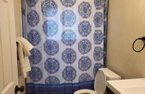 City-View 1BR Near TTU & Downtown - Foto 10