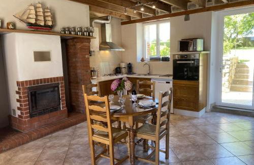 Holiday Home La Bonneraie by Interhome - Foto 36