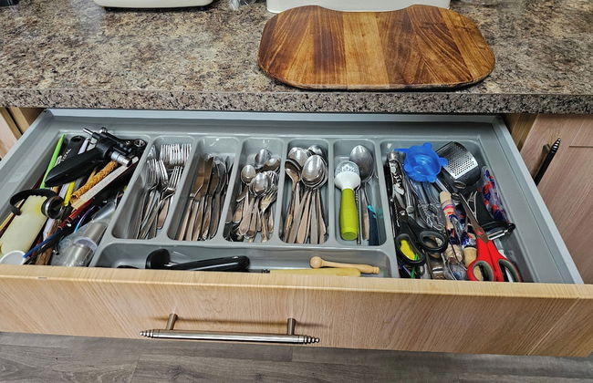 3-bed Cottage With Garden in Kirriemuir Centre - Foto 31