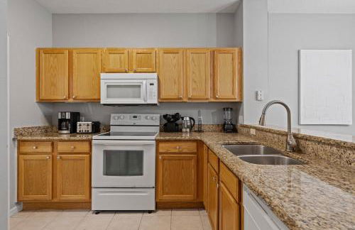 Amazing 3Bdrms At Encantada -6 miles from Disney - Foto 25