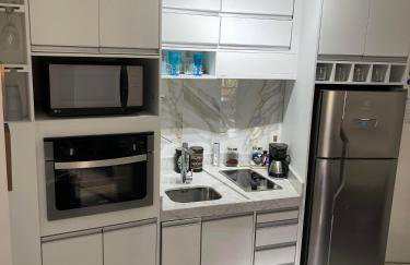 Piscina, Mar e estilo em Angra dos Reis - Foto 10