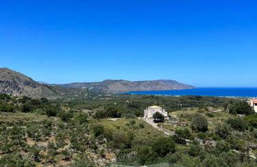 Villa Vuna - Private pool -Sea view - Foto 27