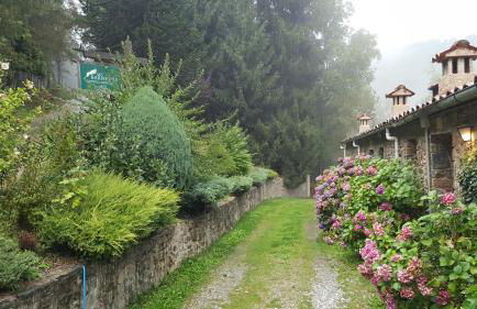 Apartamentos Rurales Les Barnedes - Foto 59