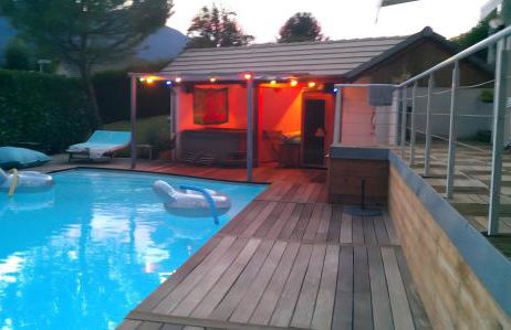 Au Cœur De La Riviera Des Alpes T2 - Foto 7