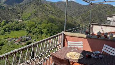 Casa di Augusto - Cinque Terre - Foto 2