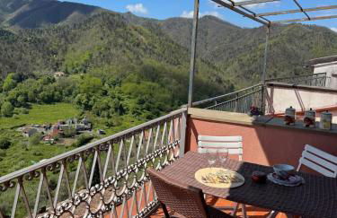 Casa di Augusto - Cinque Terre - Foto 2