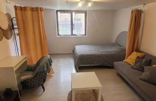 La Maison JAUNE - Foto 1