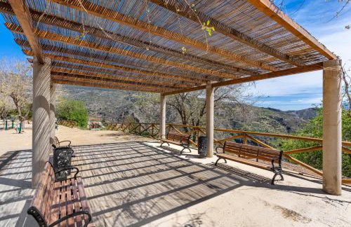Villa picena las alpujarras - Foto 24