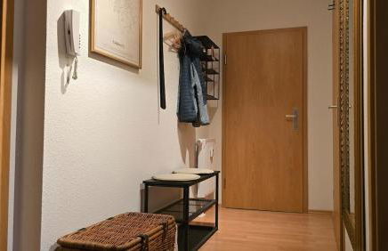 Zentrale & ruhige Stadtwohnung nahe Hbf und Uni - Foto 12