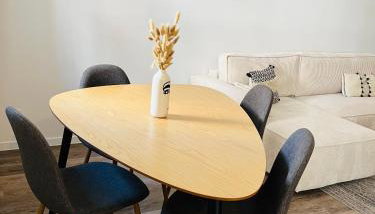 Le Renard - Logement calme avec parking - Foto 5