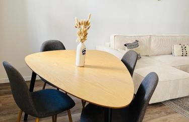 Le Renard - Logement calme avec parking - Foto 5