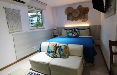 Apartamento no Hotel Porto Marina Mangaratiba - Foto 14