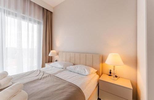 Hevenia Mrzeżyno Apartament 74 Widok na Morze - Foto 15