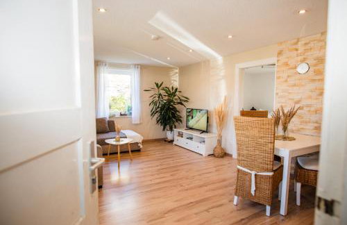 Ferienhaus Peenegrün - Foto 6