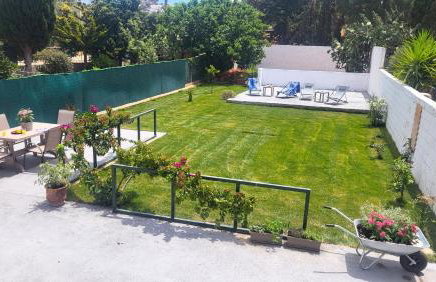 Mini-villa Central Park near the beach - Foto 37