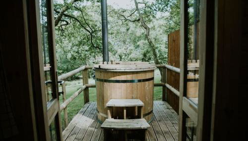 Oak SPECIAL WINTER OFFERS - Hot tub - Foto 3
